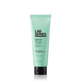 Lab Series Clear LS Deep Pore Purifying Cleanser 125ml / 클리어 LS 딥 포어 퓨리파잉 클렌저 125ml