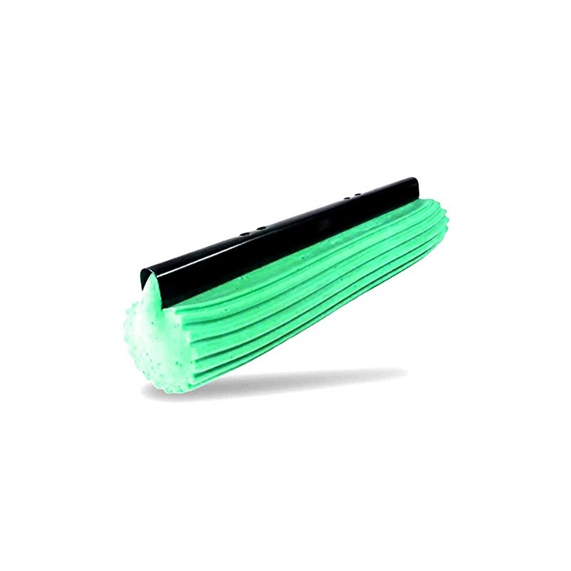 PVA Ultra Super Absorbent Professional Double Roller Sponge Foam Mop