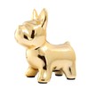 Queen-b Dog Piggy Bank, Stylish, Cute, Piggy Bank, Interior, Unicorn,