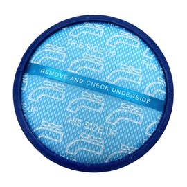 Geniune Primary Pre-Motor Filter Compatible with Hoover Windtunnel Whole House Rewind UH71230 UH71250 UH71251