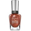 Complete Salon Manicure Nail Colour by Sally Hansen Copper Penny