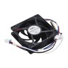Whirlpool W11087438 Genuine OEM French Door Refrigerator Evaporator Fan Motor