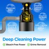 Compac Home Plink Garbage Disposal Cleaner and Deodorizer 60ct VALUE