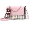 ORIJIRI Shoulder Bag, Girls, Wallet, Pochette, Women's, Cross-Body Style, Cute,
