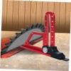 Tofficu Adjustable Depth Gauge Tool Table Saw Step Depth for
