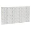 100Pcs SMD Lamp Beads 3V for 32‑65in TV Optical Lens