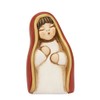 Thun Classic Crib Maria, Ceramic, multi-coloured