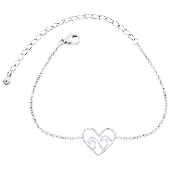Bella & Flores - Wanderlust Collection, Sterling Silver 925