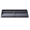 Stanbroil 14.5" Natural Gas Powder Coated Steel Fireplace Dual Flame