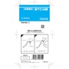 TOTO Rubber Stopper with Chain (for Washbasins) THY411