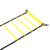 Fitness Health FH Speed Training Eco Leiter Schnelle Beinarbeit Workout