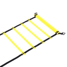 Fitness Health FH Speed Training Eco Leiter Schnelle Beinarbeit Workout