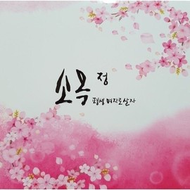 UnKnown Let’s live as a woman forever / So Ok-jeong / Feminine cleanser / 평생여자로살자 / 소옥정 /여성청결제