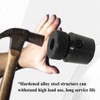 Ebrmeiwo 868 Screw Anchor Expander, 1/4"-20, Fits Anchor 84299 Power