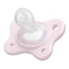 Chicco Chicco PhysioForma® Dual Soft One-Piece Orthodontic Silicone Pacifier for