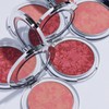 PUR Cosmetics Blushing Act Skin Perfecting Powder in Berry Beautiful