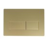 Toilet Flush Plate Kits, Toilet Dual Flush Button Replacement, Compatible