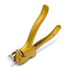 GreatNeck SS7 Saw Set Tool, Adjusts Teeth on Hand Saws,