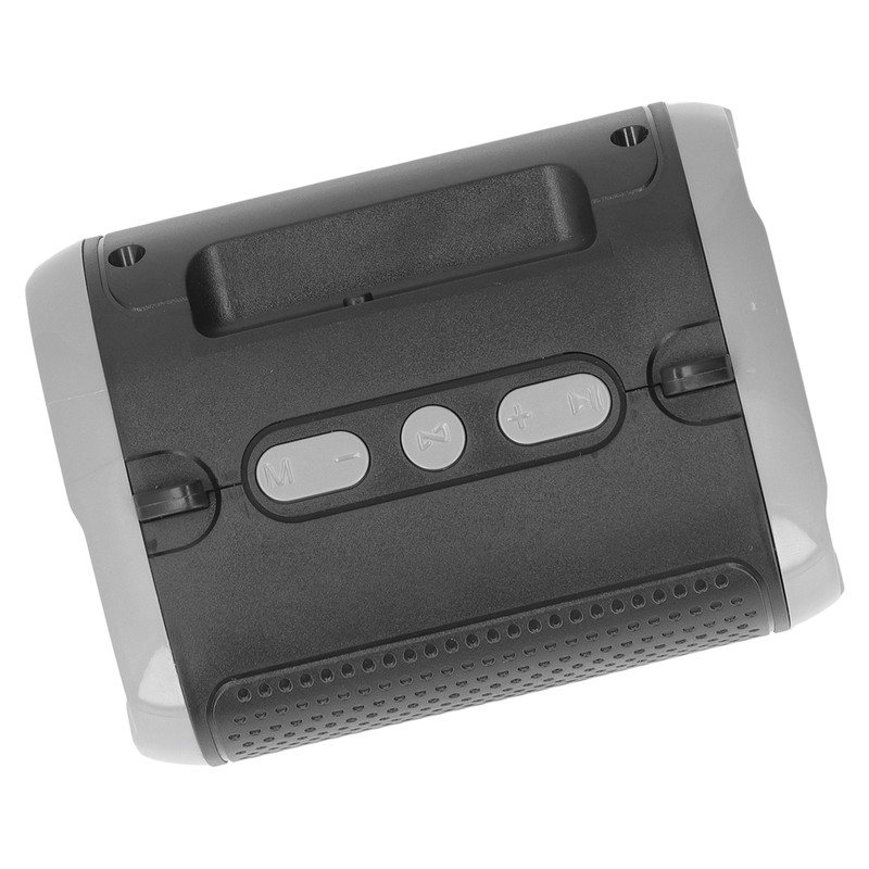 Outdoor Waterproof Bluetooth Speaker Wireless Bluetooth Portable Speakers with 1500mAh