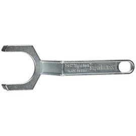 Superior Tool 3915 1-1/2" TightSpot Wrench, One Size