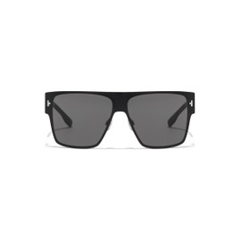 HAWKERS Paul Echevarria Sunglasses for Men and Women, Long Island Black · Grey