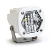 Baja Designs S1 White LED Auxiliary Light Pod - Marine