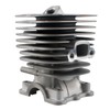 Gioong Cylinder Piston Kit for Husqvarna 130C 130L 330LK Compatible