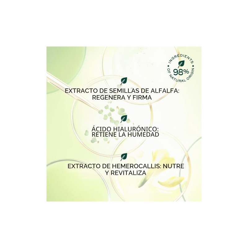 Nuxe Nuxuriance Ultra Tratamiento Específico para Contorno de Ojos Y
