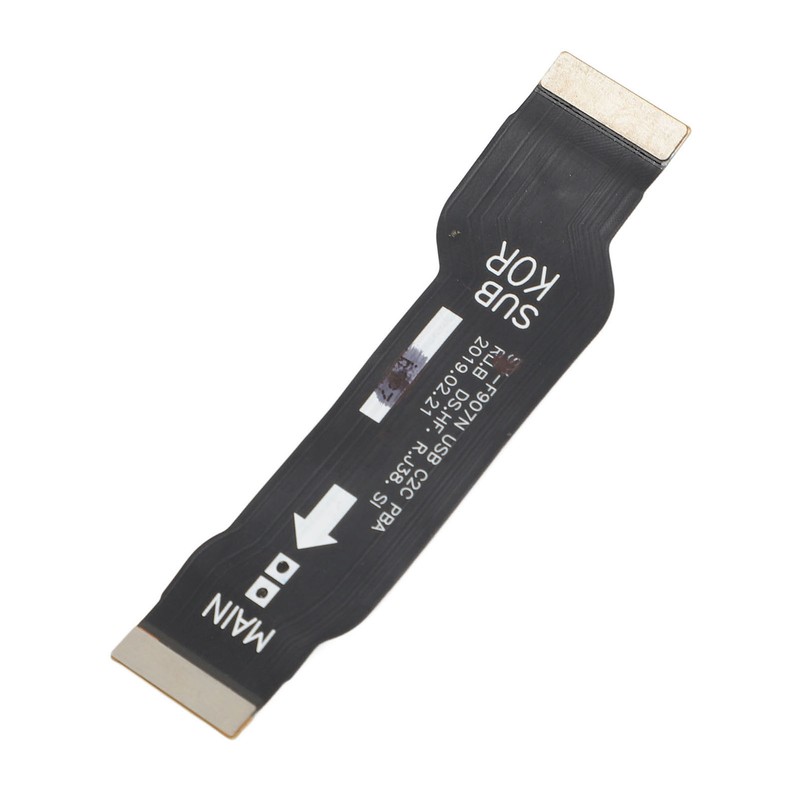 Motherboard Main Board Connector Flex Cable Module Replacement Repair Part