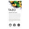 TAZO Regenerative Earl Grey, High Caffeine and Bold Flavor, 16