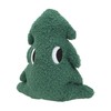 Pine Tree Plush Stuffed Toy Adorable Big Eyes Super Soft