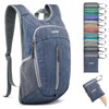 G4Free - Mochila de senderismo de 10 litros, mochila ligera
