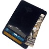 ARCWOR Slim Wallet Minimalist Front Pocket RFID Blocking Men and