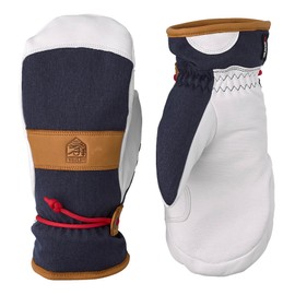 HESTRA Voss CZone - mitt, navy