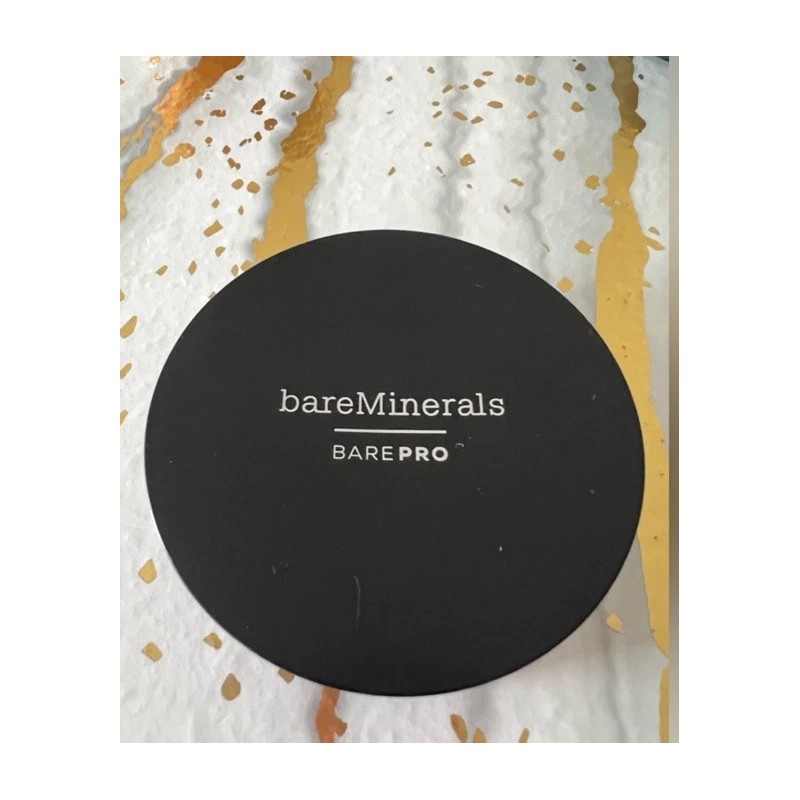 Bareminerals Barepro Performance Wear Powder Foundation TEAK 22 NWOB