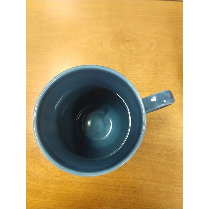 Threshold 4 Pack: Threshold - 15oz Porcelain Courtland Mug -