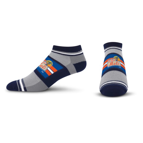 For Bare Feet MiLB ST. LUCIE METS Streak No Show
