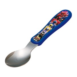 Komori Resin, King Sentai King Jersey, Junior Spoon