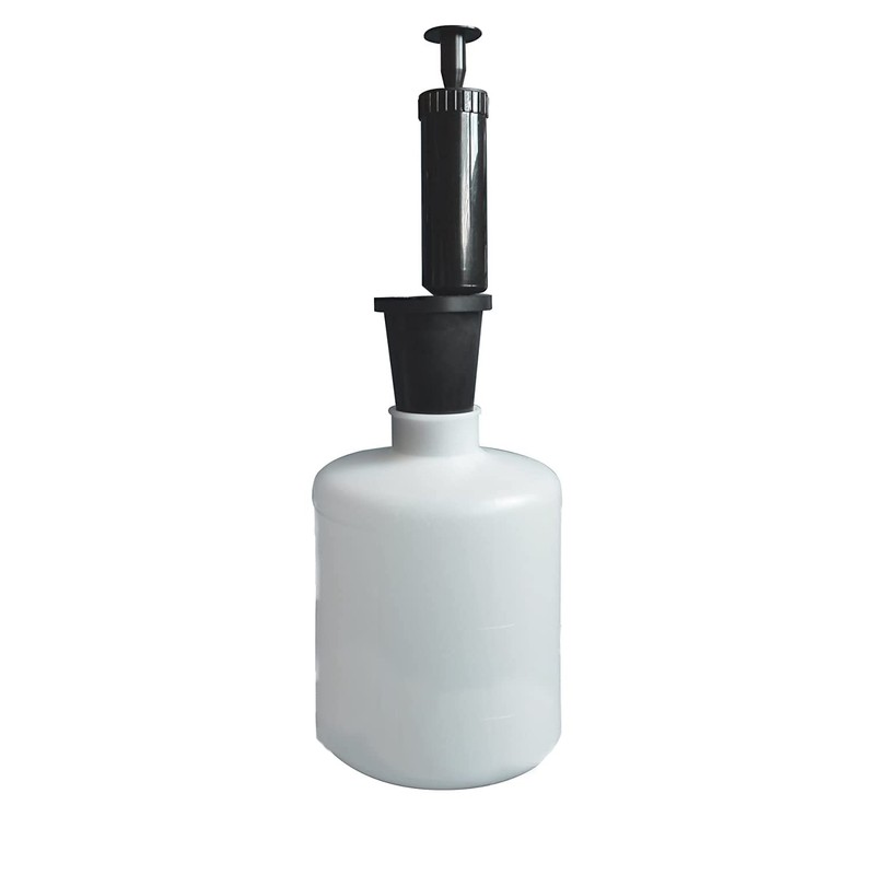 Hyfive Oil Extractor Pump Kit Car Service Oil And Fluid