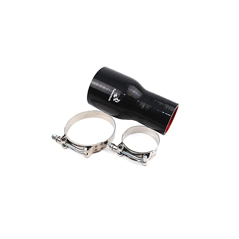Universal TMKOOL 6" Length High Performance Straight Reducer 2"-3" ID