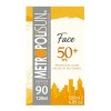 Protector Solar Dermatológico Facial Metropolisun Fps