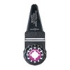 Makita Multi-Tool Tip Tool for Caulking Removal, 28mm Width, Carbon