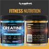 2 x Creatine 120 Gummies Max 5000mg for Men &