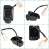 39530-TX4-A01 OE Backup Camera Replacement for Acura RDX 2013 2014