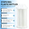 Epic Everywhere Bottle Filter Replacement Cartridge | 1-Pack | 75