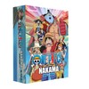 STUDIO SUPERNOVA - One Piece Nakama - Friends & Enemies