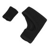 Kids Thumb Stabilizer Splint Right Hand Ergonomic Aluminum Sheet Flexible