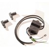 Jet Ski Ignition Coil CDI Box & Plug Boots Replacement