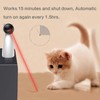 Cat Automatic Interactive Laser Toys, Indoor Cat Interactive Laser Toys,