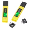 PH TDS Meter Combo 0.01pH High Accuracy Pen ±2% Readout